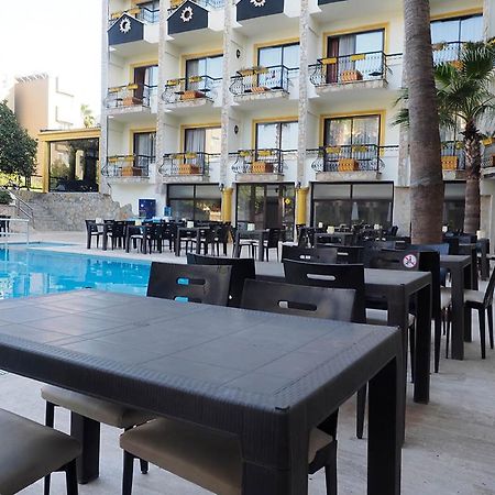Club Herakles Hotel Kemer Dış mekan fotoğraf