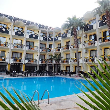Club Herakles Hotel Kemer Dış mekan fotoğraf