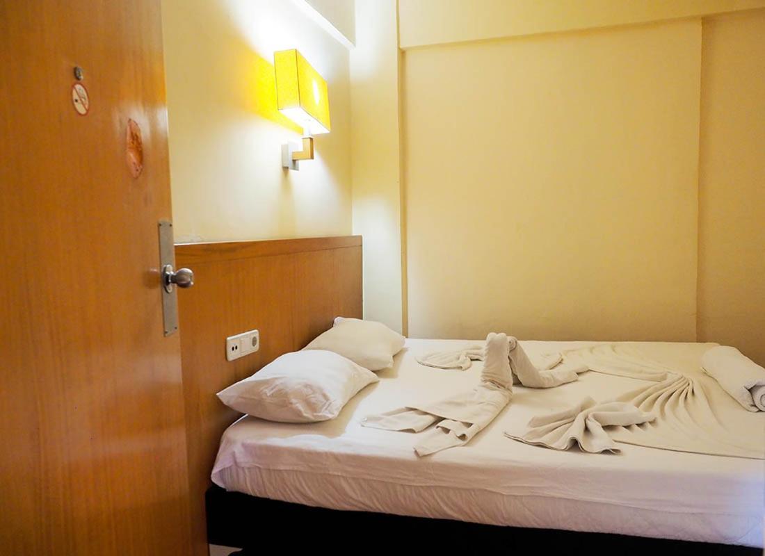Club Herakles Hotel Kemer Dış mekan fotoğraf