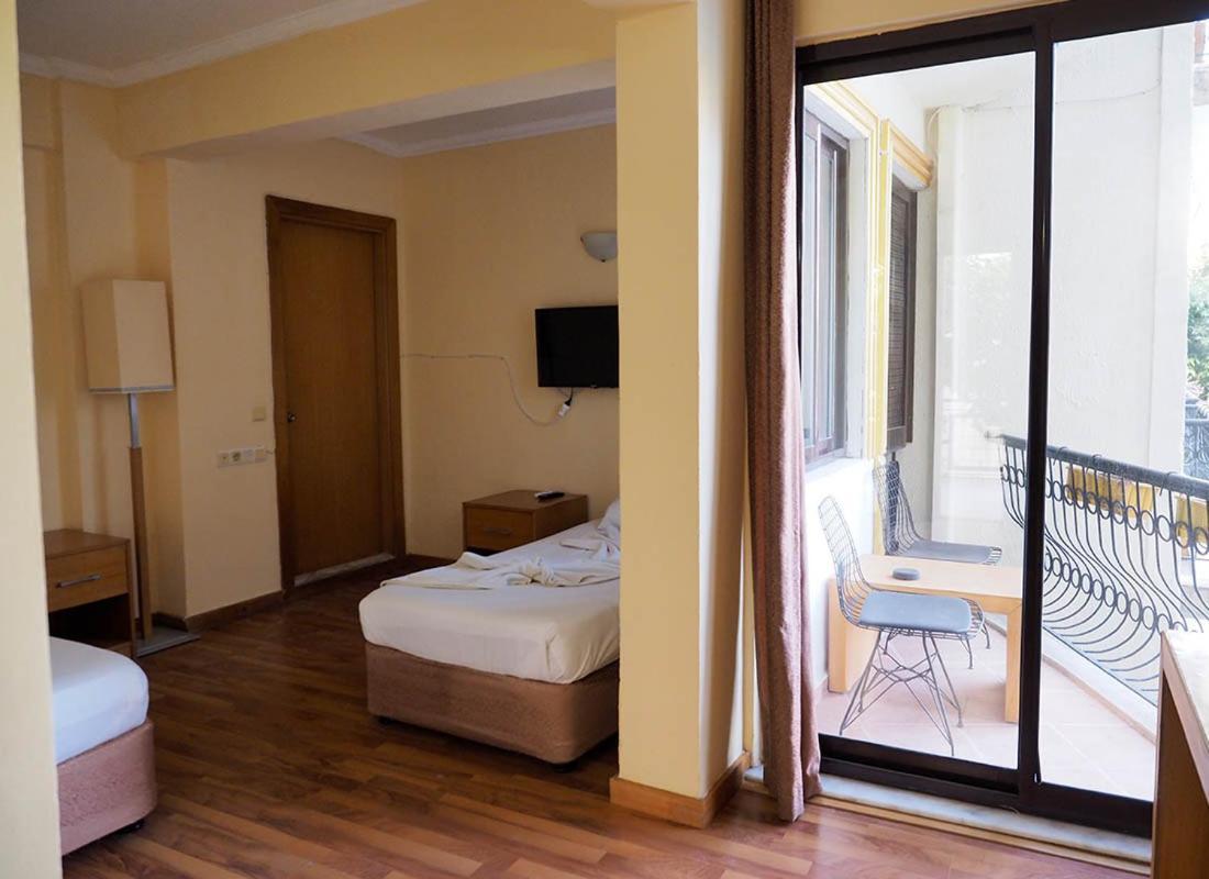 Club Herakles Hotel Kemer Dış mekan fotoğraf